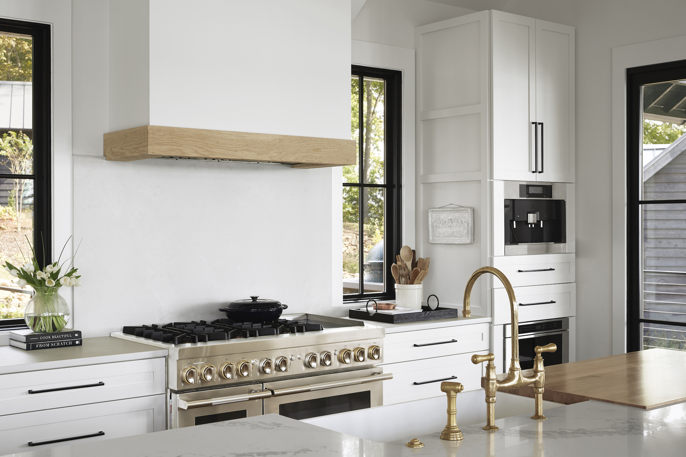 home remodeling company-kitchen appliances